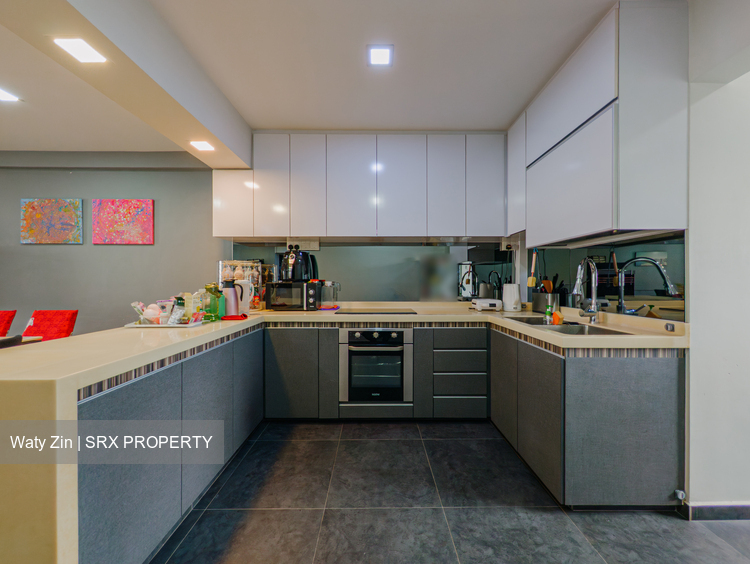 Blk 701 Tampines Sunrise (Tampines), HDB 5 Rooms #497384741